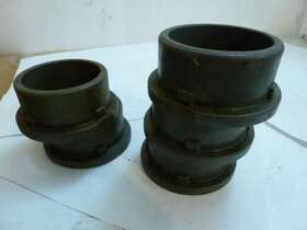 MDL-UNKN80732 Pvc Cap Od