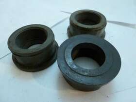 MDL-UNKN80742 Pvc Cap