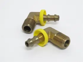 NI129HB-4-4 Air Elbows