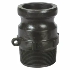 49013995 MI CONVEYANCE SOLUTIONS Apache Male Cam Groove