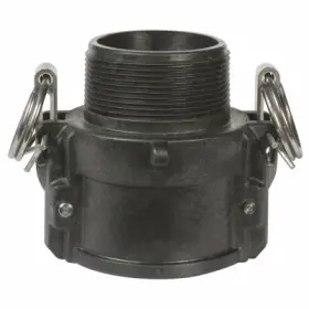 49030515 MI CONVEYANCE SOLUTIONS Apache Female Cam Groove
