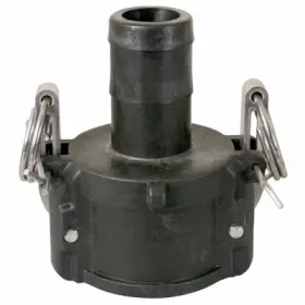 49030545 MI CONVEYANCE SOLUTIONS Apache Female Cam Groove