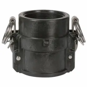 49030575 MI CONVEYANCE SOLUTIONS Apache Female Cam Groove