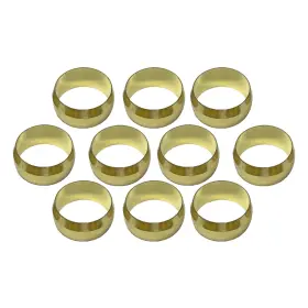 730051910378 MI IMPORTS Madol Compression Fitting Ferrule Od