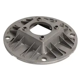38-0051 MI-T-M Pump Flange Adapter