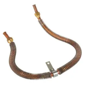 70-0370 MI-T-M Intercooler Kit