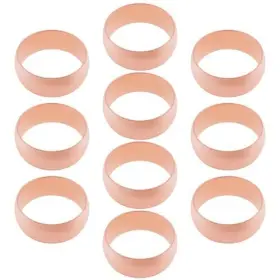 894832187734 MICRO TRADERS Copper Compression Olives Ferrules
