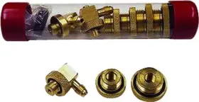 609408020339 MID-WEST INSTRUMENT Connect Cock Adapter Swivel