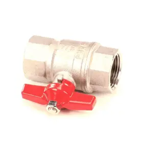 23115-0010 MIDDLEBY MARSHALL Valve Gas Ball Fp Handle