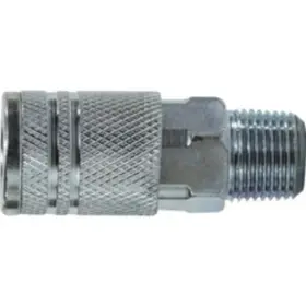 99825 MIDLAND Body Male Npt Steel Interchange Coupler