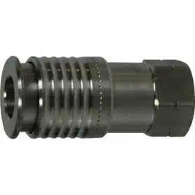 99869SS MIDLAND Body Female Npt Steel Coupler
