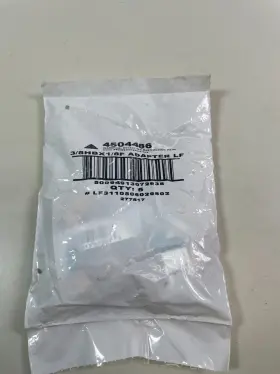 4504486 MIDLAND INDUSTRIES Hose Barb