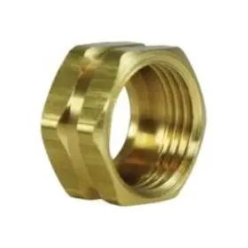 GHN1-H MIDLAND INDUSTRIES Hex Nut Pack