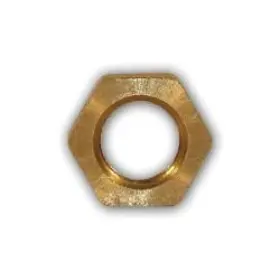 LF111-2 MIDLAND INDUSTRIES Locknut Npsl Pack
