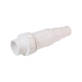 567SD400 MIDLINE VALVE Pvc Repair Coupling Expandable Pipe