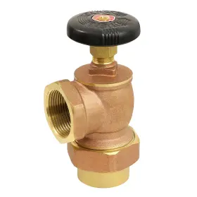 804595481301 MIDLINE VALVE Steam Radiator Converter Air Vent
