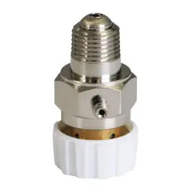 804595485002 MIDLINE VALVE Radiator Steam Air Vent Knob Heat