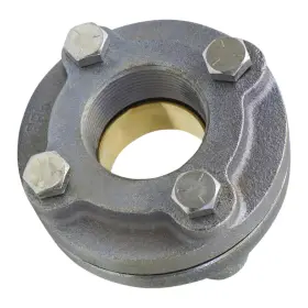 EVGT0300-OM MIDLINE VALVE Flanged Dielectric Union Pipe Fip