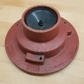 A1-3NH-7 MIFAB Cast Iron Drain Body