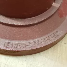 F1340-TFB-PS-50 MIFAB Floor Drain Od #2