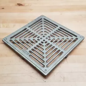 FS1700-PG-1 MIFAB Floor Grate