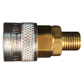 030937302441 MILTON Npt Cfm Push Coupler Body