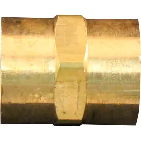1072698 MILTON Fnpt Hex Coupling Npt #2
