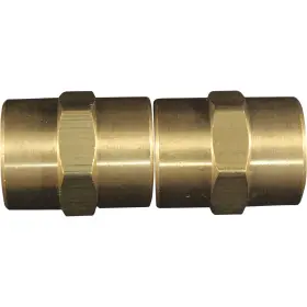 1072698 MILTON Fnpt Hex Coupling Npt