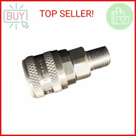 313113641610 MILTON Mnpt Coupler