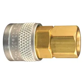 755S MILTON Npt Cfm Coupler Body