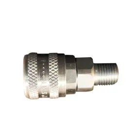 776BK MILTON Mnpt Male Coupler Box