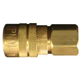 97343 MILTON Pack Female Coupler Fnpt #3