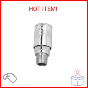 BOX-OF-5-1806 MILTON INDUSTRIES Mnpt Coupler #2