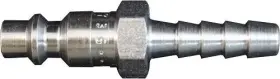 BOX-OF-10-736 MILTON INDUSTRIES Hose Barb Plug