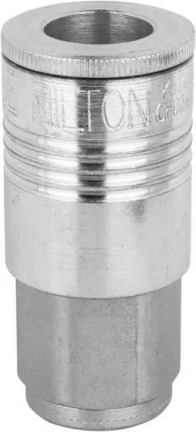 BOX-OF-5-1805 MILTON INDUSTRIES Female Coupler