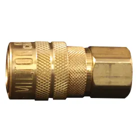 313036765776 MILTON INDUSTRIES Fnpt Coupler Box