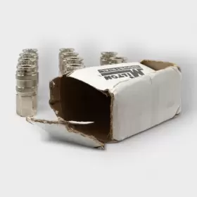 4.76 MILTON INDUSTRIES Female Coupler Fnpt #3