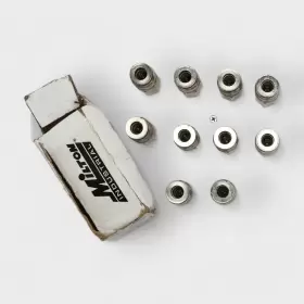4.76 MILTON INDUSTRIES Female Coupler Fnpt