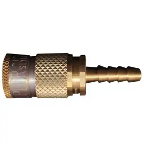 786-4 MILTON INDUSTRIES Hose Barb Body