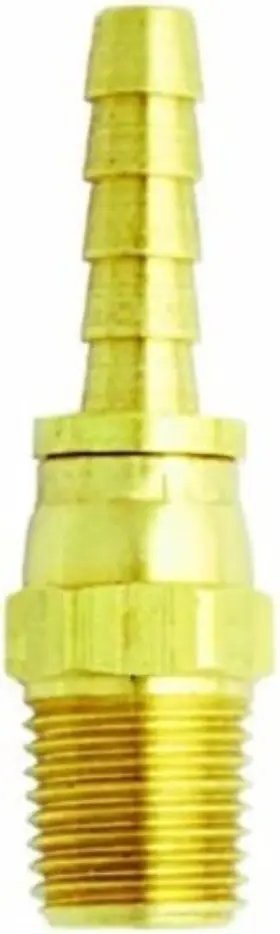 S-612-6 MILTON INDUSTRIES End Hose Swivel