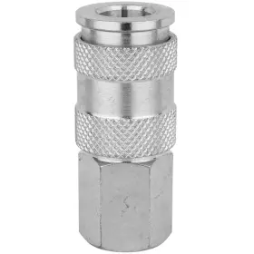 S-764ST MILTON INDUSTRIES Steel Coupler Female