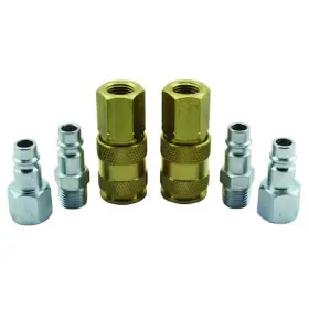 S-217 MILTON Coupler Plug Kit