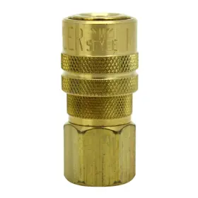 S-718 MILTON Fnpt Coupler Pack
