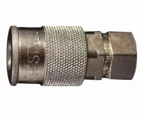 S1833 MILTON Compression Coupler Female Npt