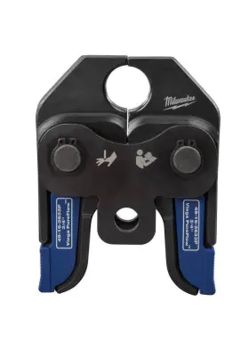 49-16-2633P MILWAUKEE Viega Pureflow Jaw Throw Press Tool #2
