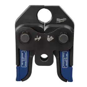49-16-2633P MILWAUKEE Viega Pureflow Jaw Throw Press Tool #3