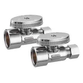 K005-1238 MINIMPROVER Pack Fip Od Compression Quarter Turn