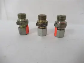 438030001073 MODERNPACK HOPPE Box Compr Adapter Tube