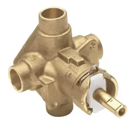 62320 MOEN Posi Tub Shower Valve Sweat