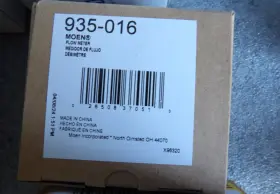 935-016 MOEN Faucet Repair Service Kit